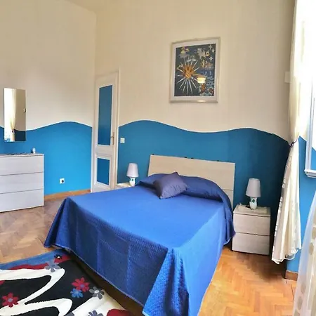 Daire Casa Tua A Porta Maggiore