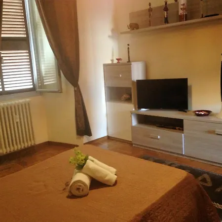 Casa Tua A Porta Maggiore * Roma