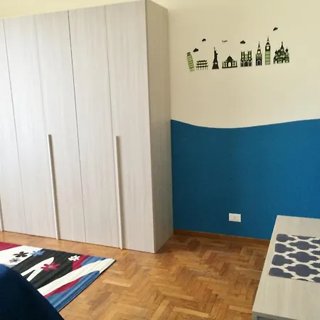 Casa Tua A Porta Maggiore Daire *