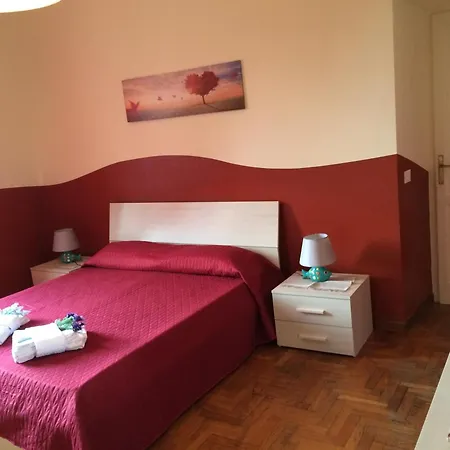 Casa Tua A Porta Maggiore Daire