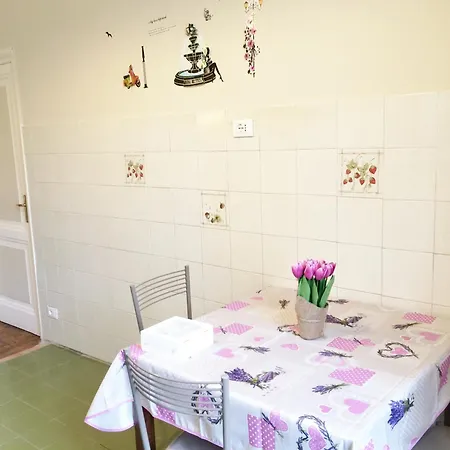 Casa Tua A Porta Maggiore * Roma