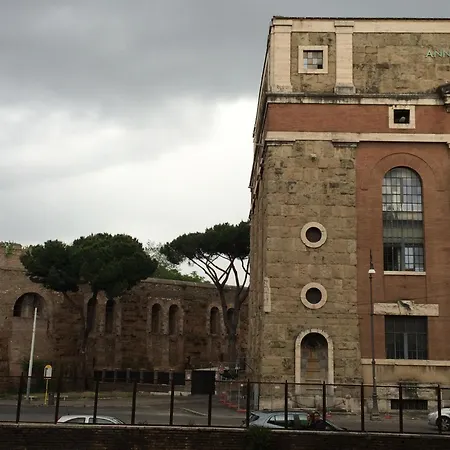 Casa Tua A Porta Maggiore * Roma