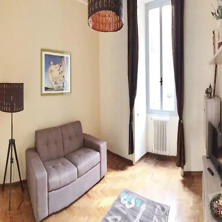 Casa Tua A Porta Maggiore