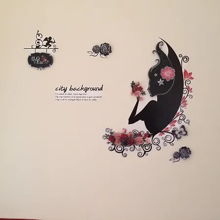 Casa Tua A Porta Maggiore Daire *