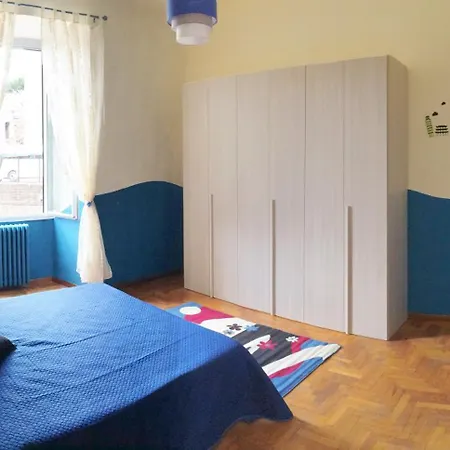 Casa Tua A Porta Maggiore *