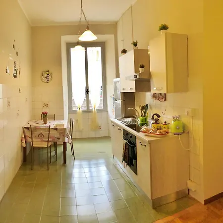 Casa Tua A Porta Maggiore Roma