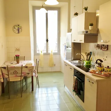 Casa Tua A Porta Maggiore *