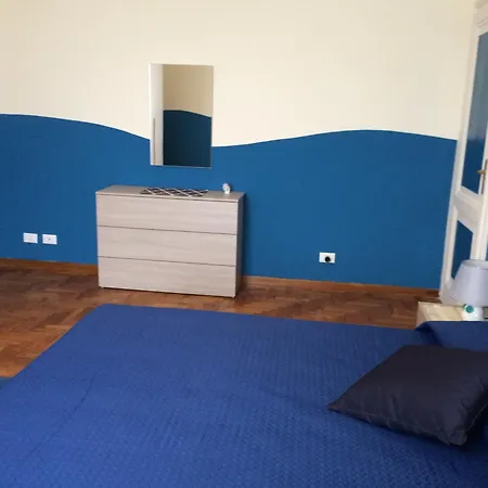 Casa Tua A Porta Maggiore Daire Roma