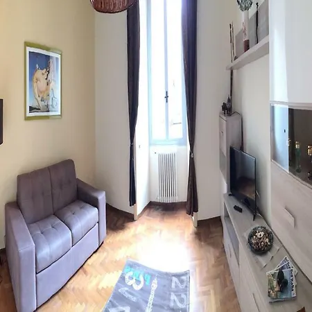 Daire Casa Tua A Porta Maggiore Roma