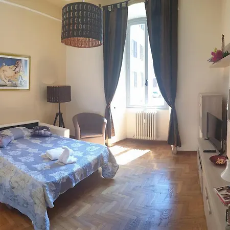 Casa Tua A Porta Maggiore *