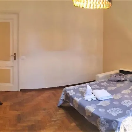 Casa Tua A Porta Maggiore Daire *