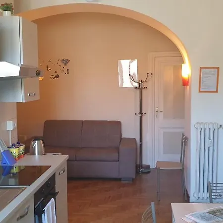 Apartment Casa Tua A Porta Maggiore Rom