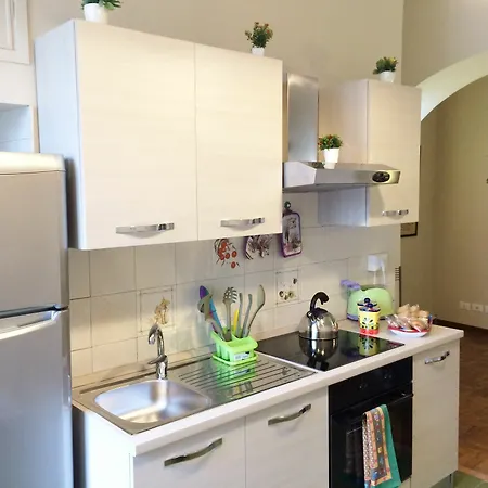 Casa Tua A Porta Maggiore Appartement *