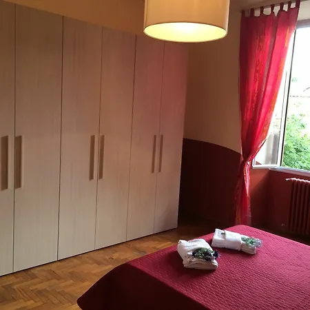 Appartement Casa Tua A Porta Maggiore Rome