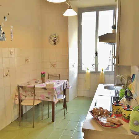 Appartement Casa Tua A Porta Maggiore Rome
