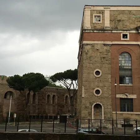 Casa Tua A Porta Maggiore * Rome