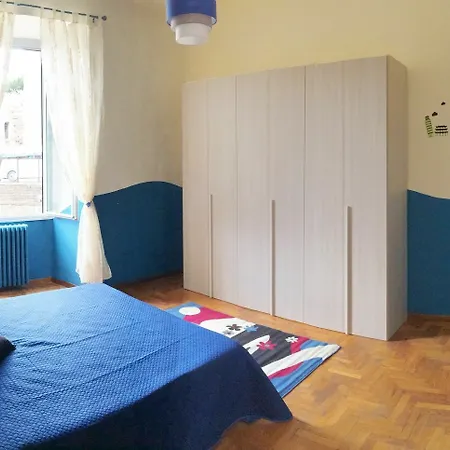 Casa Tua A Porta Maggiore *