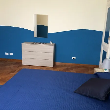 Casa Tua A Porta Maggiore Appartement Rome