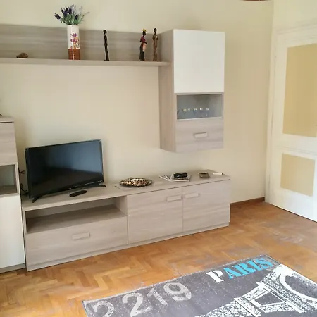 Casa Tua A Porta Maggiore Appartement Rome