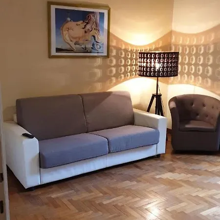Casa Tua A Porta Maggiore Rome