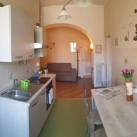 Appartement Casa Tua A Porta Maggiore *