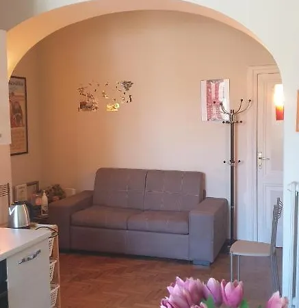 Casa Tua A Porta Maggiore Appartement *