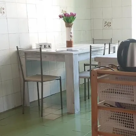 Casa Tua A Porta Maggiore Appartement *